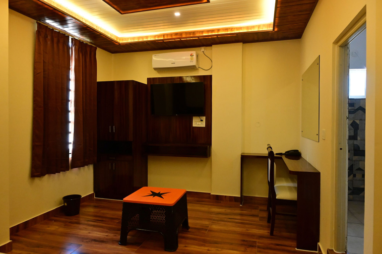 Others 3, RIDHIS FAMILY RESTAURANT, Kodagu