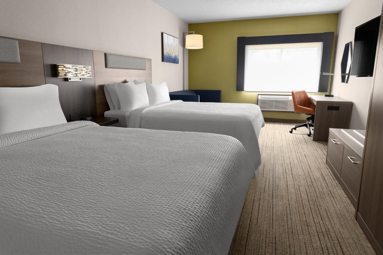 Bedroom 2