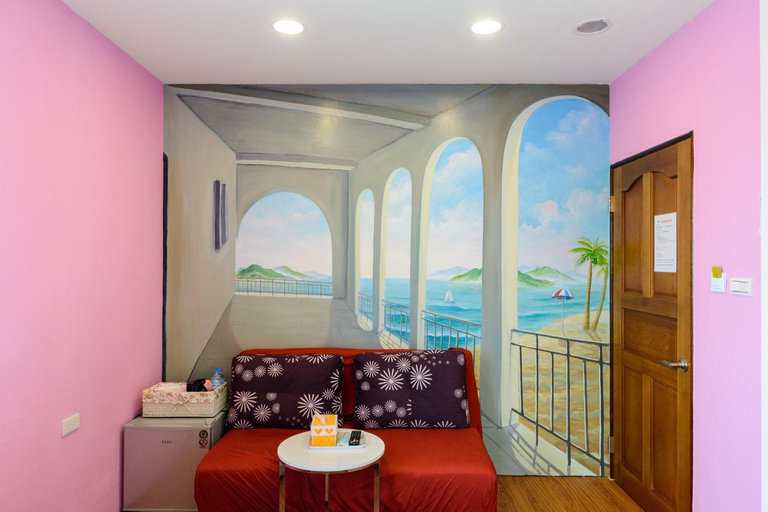 Facilities 2, Love in Hengchun B&B, Pingtung