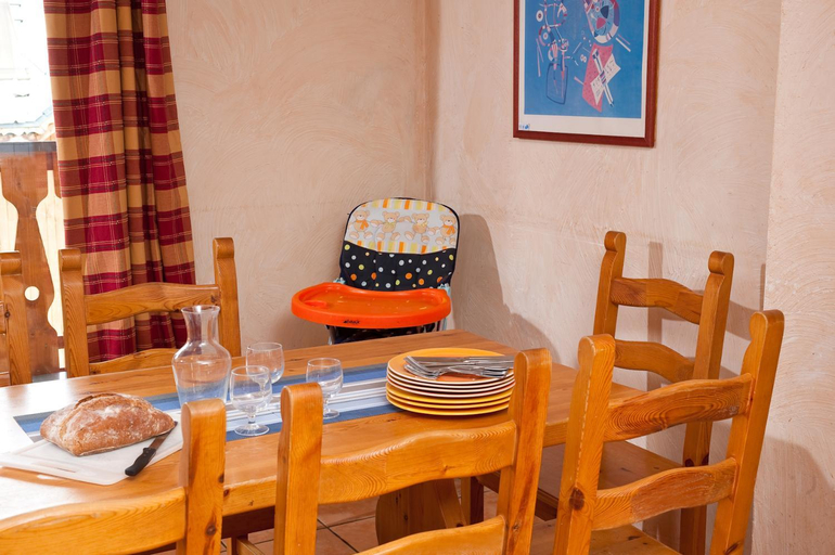 Others 5, Madame Vacances les Chalets des Alpages, Savoie