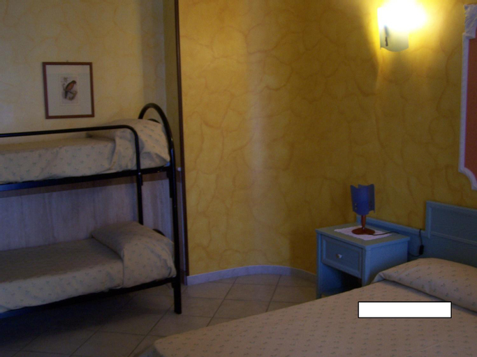 Bedroom 9
