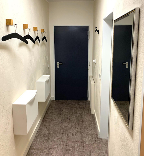 Others 4, Apartment "Düsseldorf", Mettmann