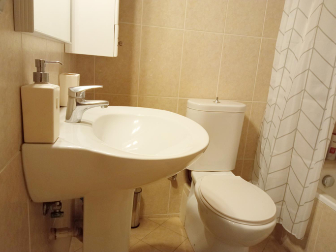 3, Tzikas apARTments, Central Macedonia