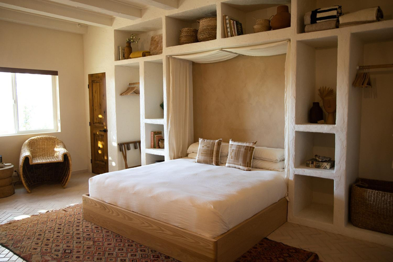 Bedroom 2, The JTH Tucson, Pima