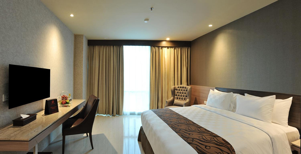Bedroom 5