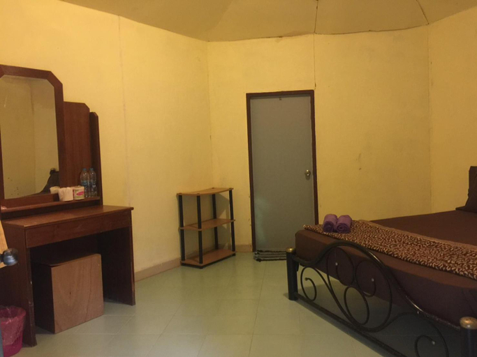 Bedroom 5