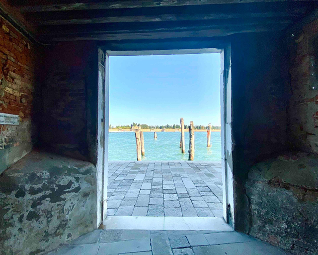 Others 5, CANAL DREAM water view cosy apartment AC WiFi, Venezia