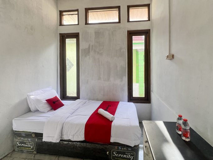 Bedroom 14
