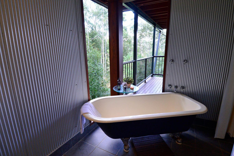 Bathroom 1, EcOasis, Tweed - Pt B