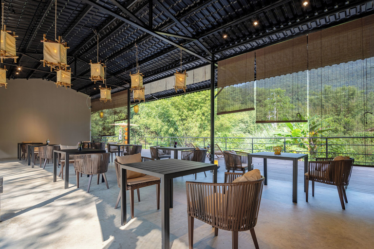 Food & Drinks 4, Xiyang Yishan Quiet Private Onsen Country Style Vacation Courtyard, Qingyuan
