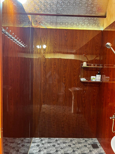 Bathroom, Phú Cường Tà Đùng Farmstay, Đăk Glong