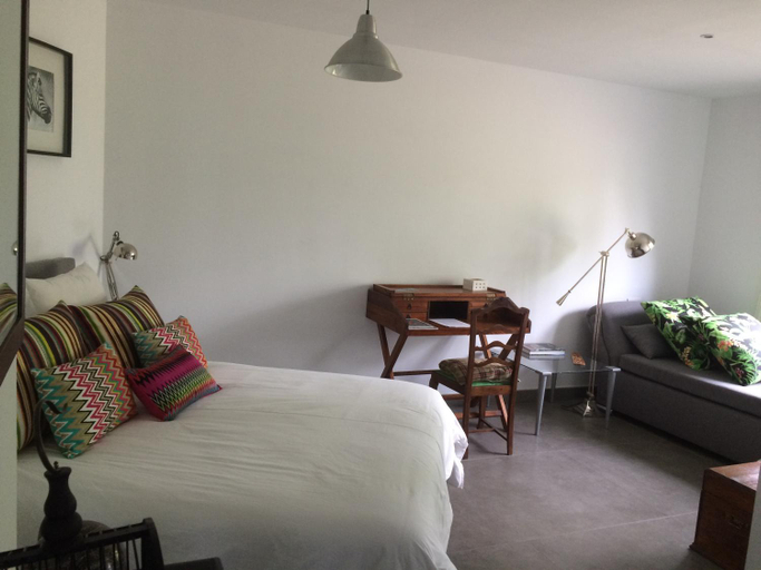 Bedroom 3, El Sosiego, Cáceres
