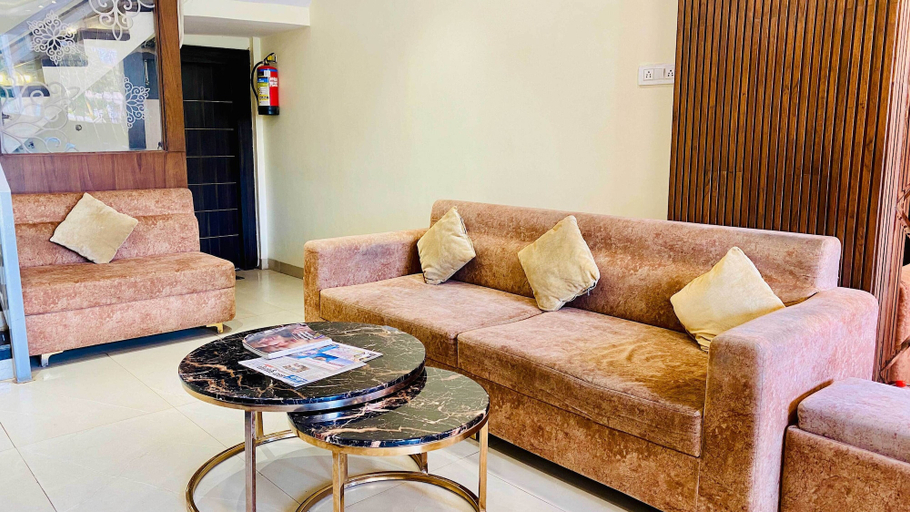 Others 5, Hotel Panchavati Palace, East Nimar