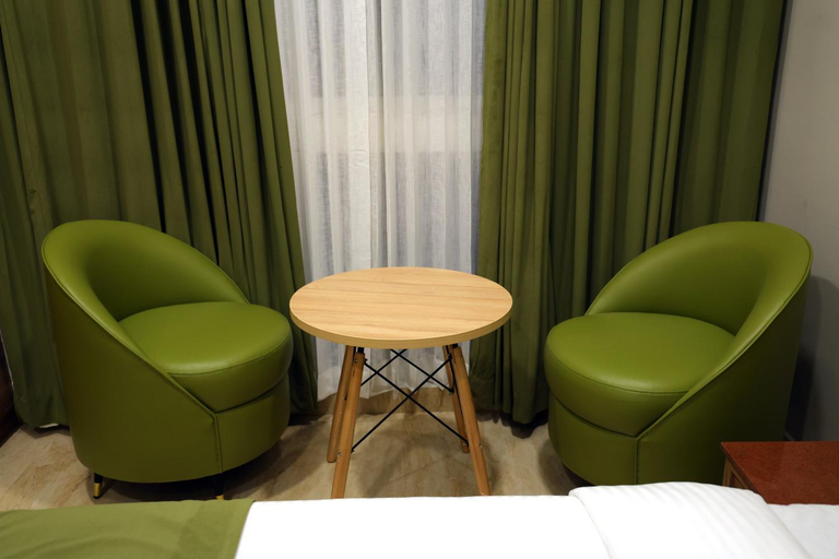 Bedroom 3, Mount Grande  (Formerly Miot Grande), Chennai