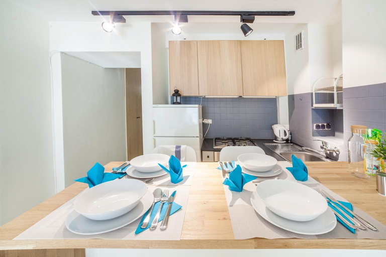 Others 3, Apartments Dexter Warsaw by Noclegi Renters, Warsaw