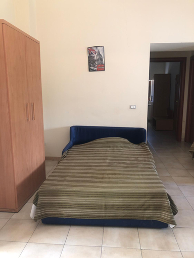 4, Hostels Euro Mediterraneo, Cosenza