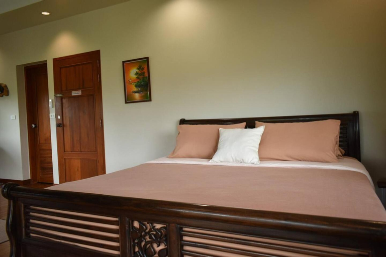 Wichouda Homestay, Chiang Dao