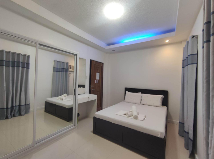Bedroom 3, Livewire Planet Suites, General Santos City