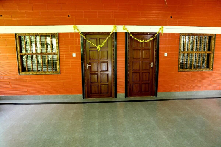 Surabhi Service Apartments, Dakshina Kannada
