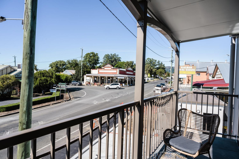 Others 5, 107 George, Boonah