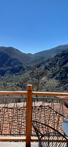 Others 4, Casagli Luxury Suites, Peloponnese