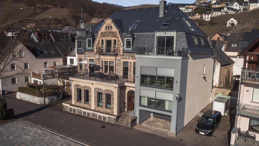 Mosel Palais, Bernkastel-Wittlich