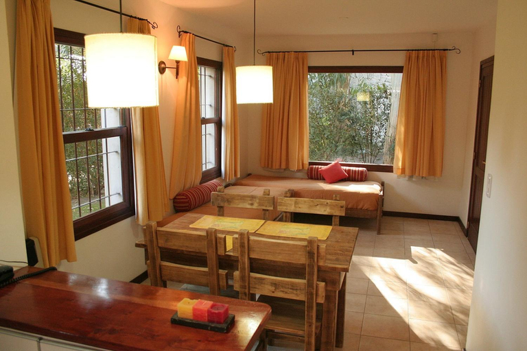 Bedroom 3, Maritimo Apart, Pinamar
