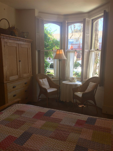 Bedroom 7