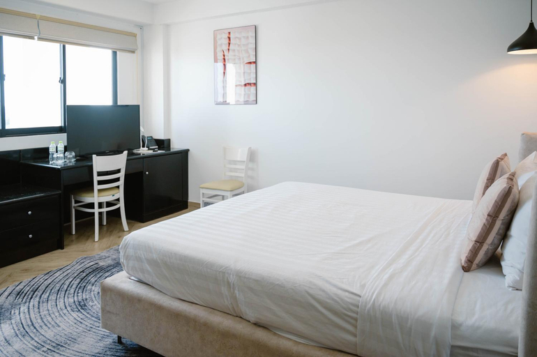 Bedroom 16