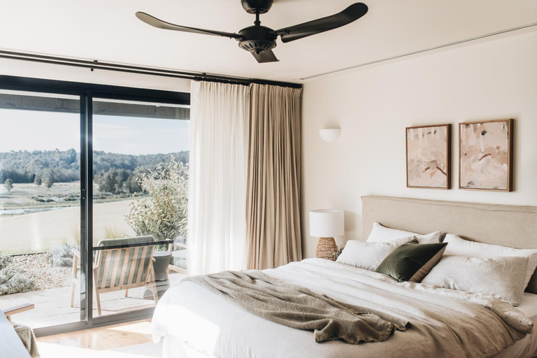 Bedroom 3, Oaks Ranch And Country Club, Eurobodalla