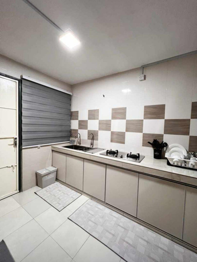 Others 3, Rumah 127 | Homestay Taiping, Larut and Matang