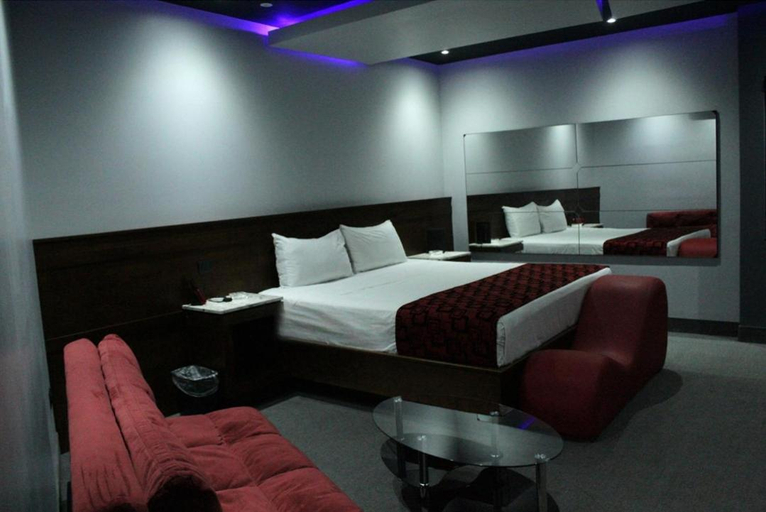 Bedroom 9