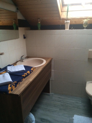 Bathroom 8