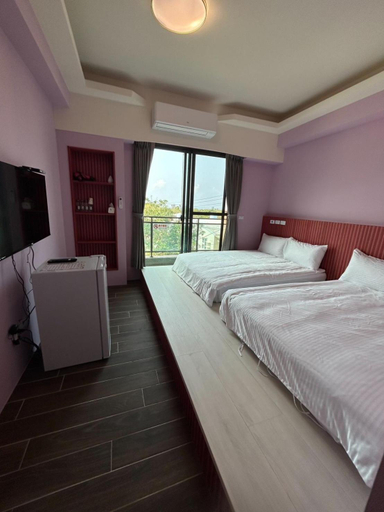 Others 2, Black Diamond Hotel, Pingtung