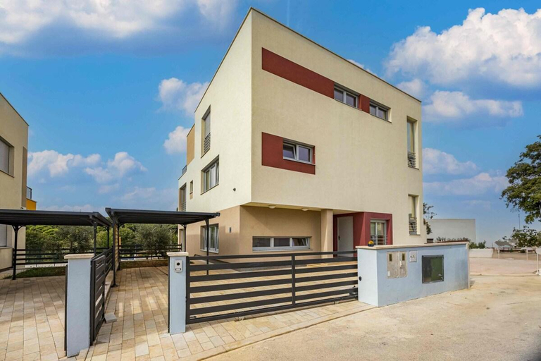 Exterior & Views 2, Villa Palma - Seaside Luxury Villa for 6 Person, Pula
