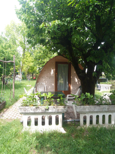 Others 2, terrebio bungalow, Treviso