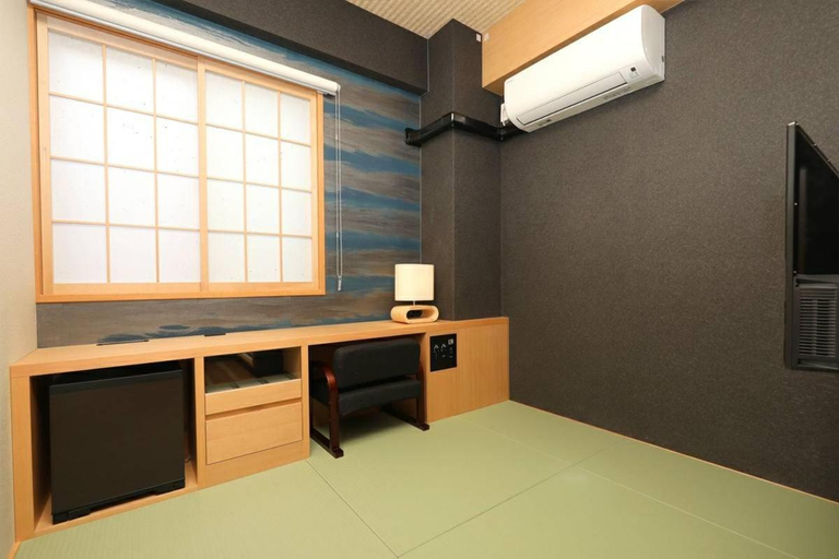 Others 5, Hotel Matsunoi, Shinjuku