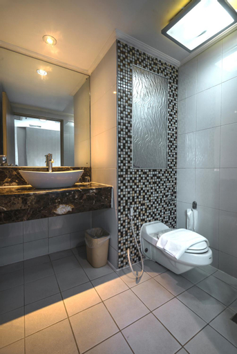Bathroom 3