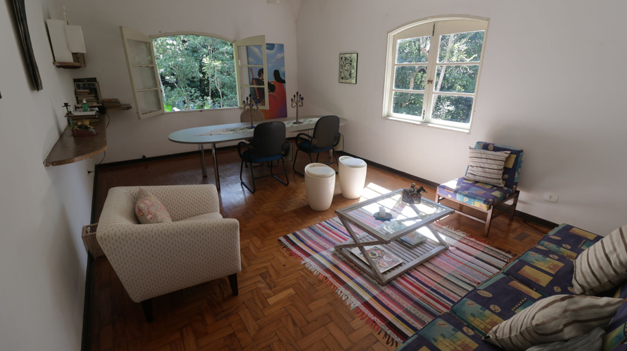 Others 5, Centro Paulus, São Paulo