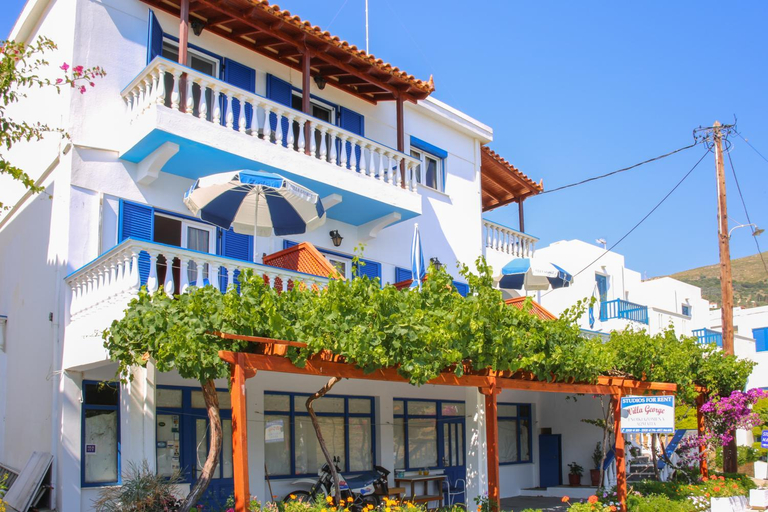 Others 5, Villa George, South Aegean