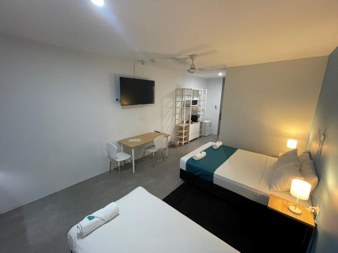Bedroom 5