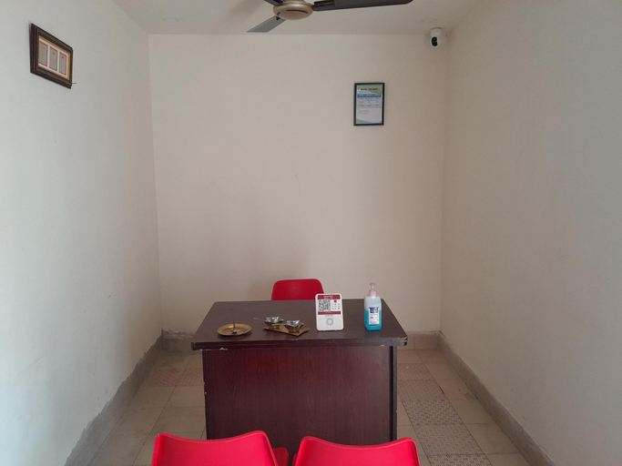 2, HOTEL THE NEST, Patna