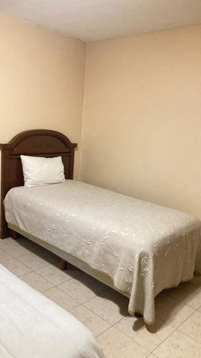 2, Mansion Serrano Hotel, El Fuerte