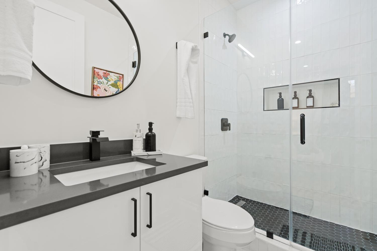 Others 5, Stylish Modern 3BR 3,5BA Townhouse in Charlotte, Mecklenburg