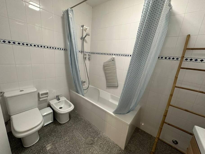 Bedroom 2, Conforto, espaco e localizacao, Ribeira Grande