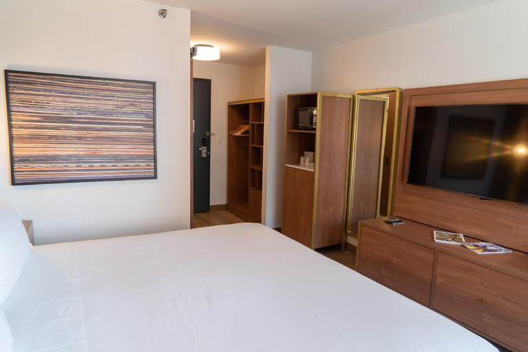 Bedroom 19