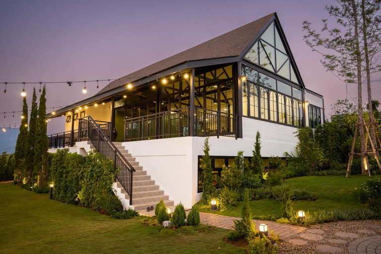 Exterior & Views 1, Miranda's House Khaokho มิรันดาเฮ้าส์ เขาค้อ, Khao Kho