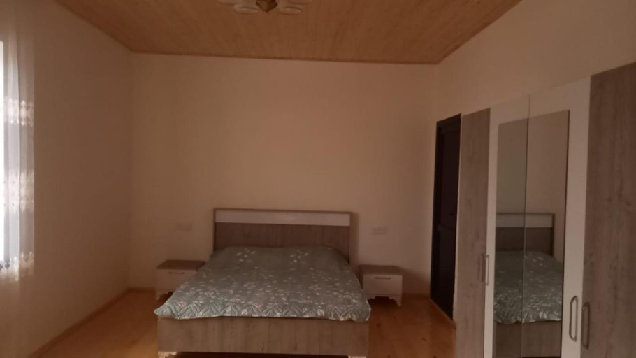 Bedroom 2, Lahij Rashad Ismayilov Hotel, İsmayıllı