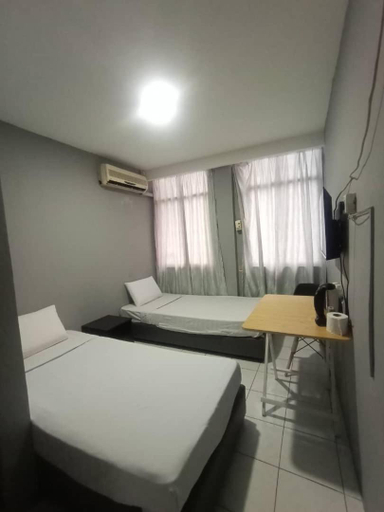 Others 4, Hotel Iramanis, Lahad Datu