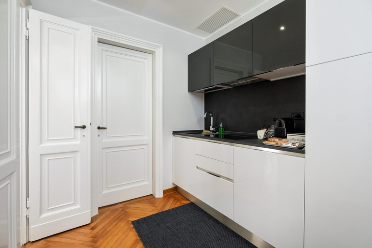 Others 5, San Zaccaria Apartment, Venezia